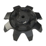 SoftSpikes Black Widow- Fast Twist Spikes