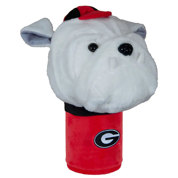 Team Effort Georgia Bulldog Mascot Headcover