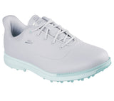 Skechers Ladies Jasmine 2 Golf Shoes- Grey/Mint