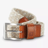 FootJoy Men's Woven Golf Belt