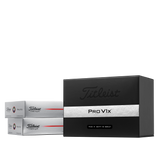 Titleist Pro V1 Holiday Ball Pack- 2 Dozen