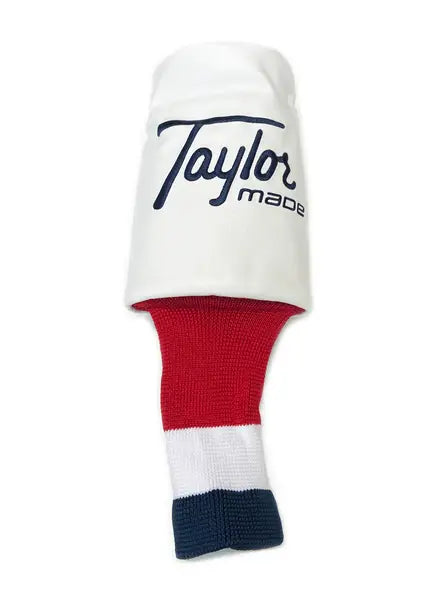 TaylorMade 2025 US Open Oakmont Headcovers- Limited Edition