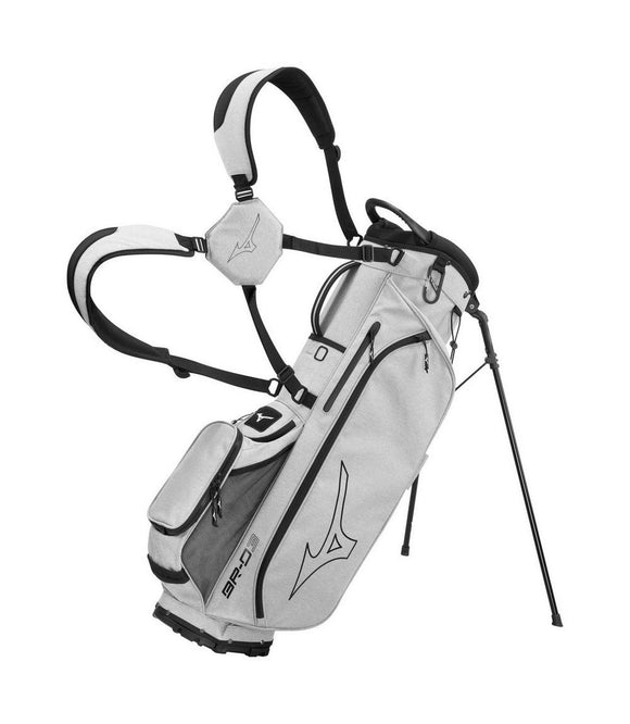 Mizuno 2025 BR-D3 Stand Golf Bag