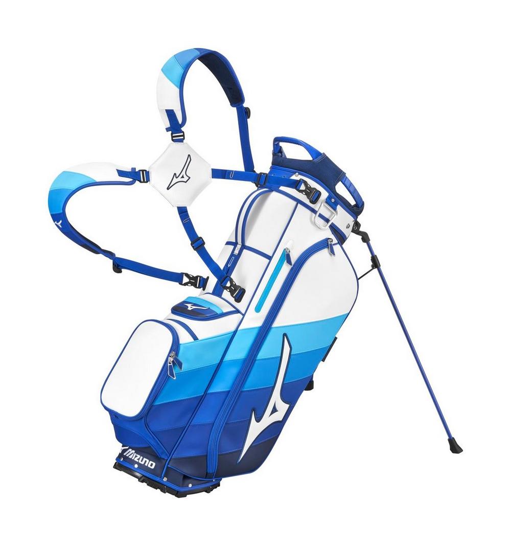 Mizuno 2025 Tour Stand Bag