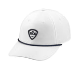 Mizuno Heritage 1906 Crest Adjustable Hat