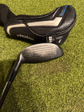 Cleveland 2015 CG Black 27* Hybrid, Bassara Regular Flex, RH