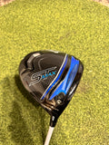 Mizuno ST-Max 230 10.5* Driver, Ascent Regualr Flex , RH