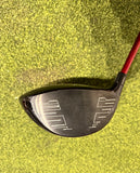 Mizuno ST-X 230 12* Driver, Denali Regular Flex, RH