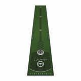 WellPutt 8" Essitental Putting Matt