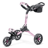BagBoy Nitron Auto-Open Push Cart