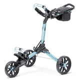 BagBoy Nitron Auto-Open Push Cart