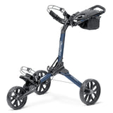 BagBoy Nitron Auto-Open Push Cart