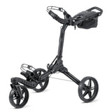 BagBoy Nitron Swivle Push Cart