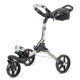 BagBoy Nitron Swivle Push Cart