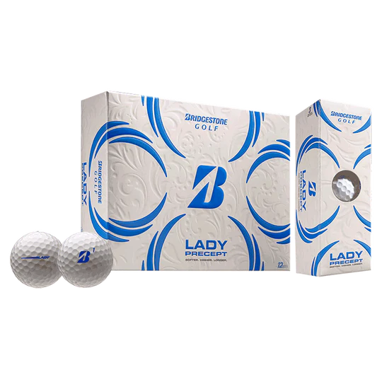 Bridgestone Lady Precept