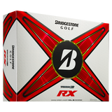 Bridgestone 2024 Tour B RX Golf Balls- Dozen
