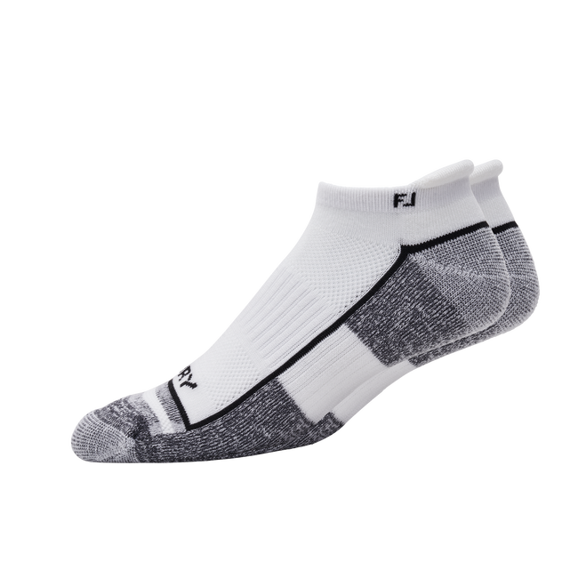FootJoy Mens ProDry Roll Tap Sock -XL