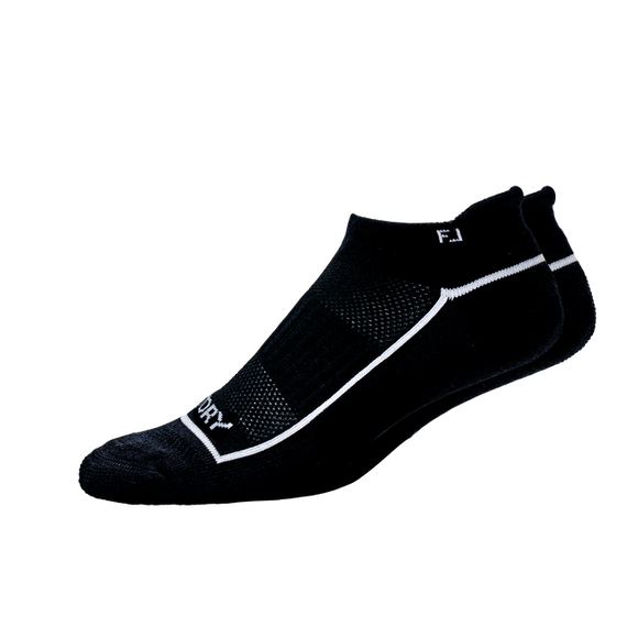 FootJoy Women's ProDry Roll Tap Socks