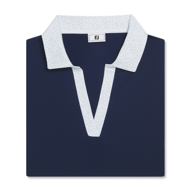 FootJoy Women's Cap Sleeve Polo