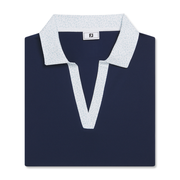 FootJoy Women's Cap Sleeve Polo