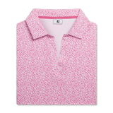 FootJoy Women's Cap Sleeve Polo