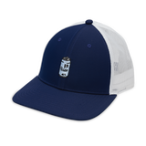 FootJoy Motife Mesh Trucker Adjustable Hat
