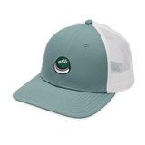 FootJoy Motife Mesh Trucker Adjustable Hat