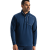 FootJoy Men's ThermoSeries Textured Pullover