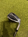 TaylorMade Qi Approach Wedge, Project X Stiff Flex, RH