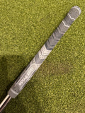 TaylorMade Qi Approach Wedge, Project X Stiff Flex, RH