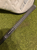 TaylorMade Qi35 Max 12* Driver, Airspeeder Senior Flex, RH