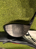 Titlesit TSR3 8* Driver, Project X Stiff Flex, RH