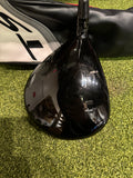 Titlesit TSR3 8* Driver, Project X Stiff Flex, RH