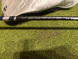 TaylorMade Qi35 12* Driver, Ventus Senior Flex, RH