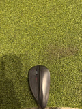 Titleist Vokey SM10 Jet Black 58.12* Wedge, Vokey Desing Wedge Flex, RH