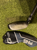 Ping G425 5 26* Hybrid, TFC80 Lite Flex, RH