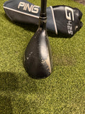 Ping G425 5 26* Hybrid, TFC80 Lite Flex, RH
