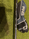 Ping G425 5 26* Hybrid, TFC80 Lite Flex, RH