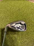 Callaway X-20 Single 9 Iron, X-20 Uniflex Shat, LH
