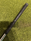 Callaway X-20 Single 8 Iron, X-20 Uniflex Shat, LH