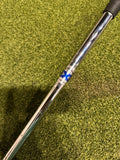 Callaway X-20 Single 8 Iron, X-20 Uniflex Shat, LH