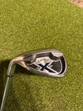 Callaway X-20 Pitching Wedge, X-20 Uniflex Shat, LH
