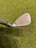Callaway X-20 Single 8 Iron, X-20 Uniflex Shat, LH