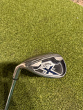 Callaway X-20 Approach Wedge, X-20 Uniflex Shat, LH