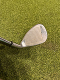 Callaway X-20 Approach Wedge, X-20 Uniflex Shat, LH