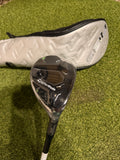 TaylorMade Qi35 Max 3 20* Hybrid, Ventus Stiff Flex, RH