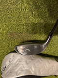 TaylorMade Qi35 Max 3 20* Hybrid, Ventus Stiff Flex, RH