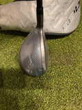TaylorMade Qi35 Max 3 20* Hybrid, Ventus Stiff Flex, RH