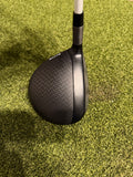 Callaway Elyte Max Fast 5 19* Fairway Wood, Elido Ladies Flex, RH
