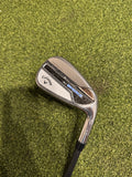 Callaway Paradym AI Smoke Single 8 Iron, Cypher Senior Flex, RH